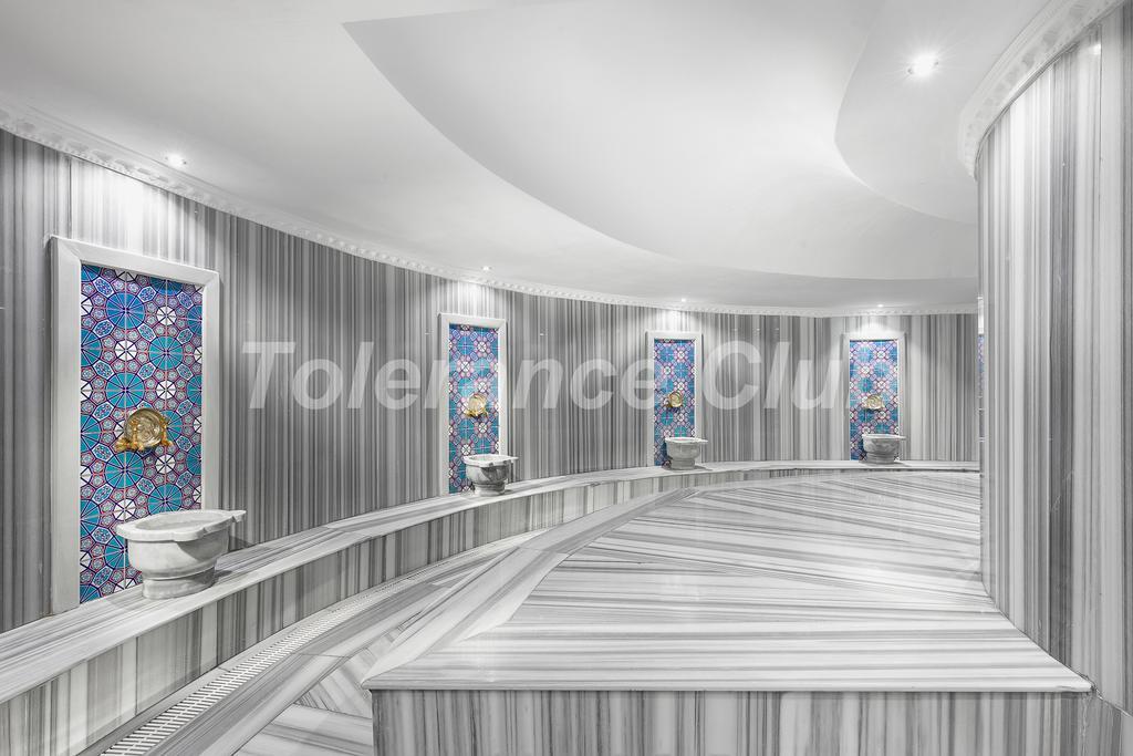 Melda Palace Antalya Exteriör bild
